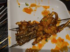 -京元盛铜锅涮肉(上海总店)