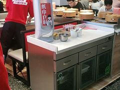 大堂-龍歌自助小火锅(李沧顺和汇店)