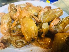 -海鲜e族(马王堆店)