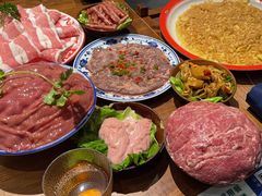 -楠火锅(昆山金鹰店)