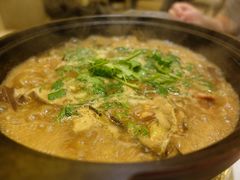 -许家菜(望江店)