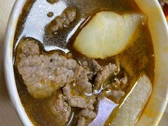 -江三王记牛杂馆(总店)