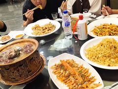 -李氏八大件老菜馆(万宝街店)