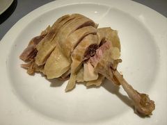 -狮王府淮扬菜(新街口友谊店)