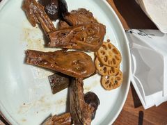 -清水亭湖北菜(大屯DT51店)