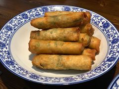 -兰边碗(鼓楼店)