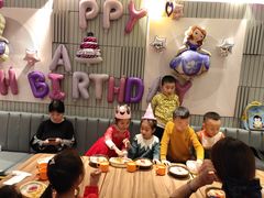 -必胜客(张掖西大街店)