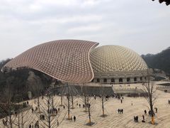 -牛首山文化旅游区