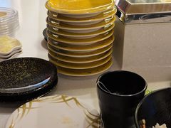 -争鲜回转寿司(浦东三钢里PLUS店)