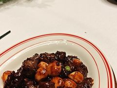 -聆桂烤鸭·金奖烤鸭(静联广场店)