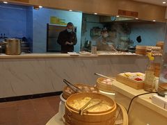 -素满香·食养自助(建邺万达店)