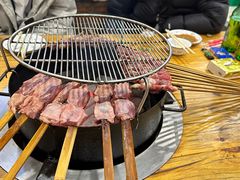 -源味居手把签烧烤(长春一店)