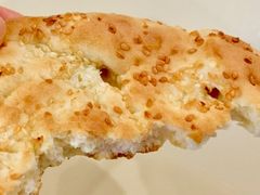 馕-复旦大学本部-食堂