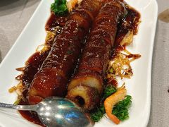 -老正兴菜馆(福州路店)