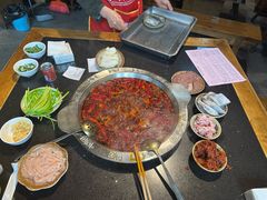 -大龙火锅(老店)