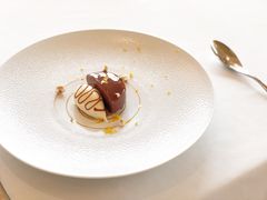 -Caprice(香港四季酒店)