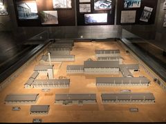 -沈阳二战盟军战俘营旧址陈列馆