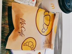 -麦当劳(衡阳中心汽车站店)