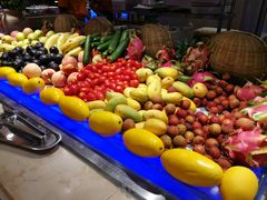 -亚马逊环球美食百汇(新城吾悦广场店)