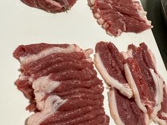 -老伍泉水涮肉(管庄店)