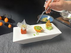 -南堂馆·新川菜(天府三街店)