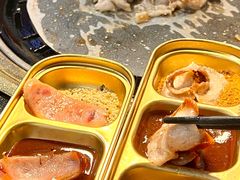 -熊大·鲜烤黄牛肉(五山店)