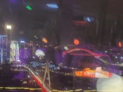 -月光漫步高空酒吧&景观下午茶Moonwalker Sky Land