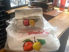 -安妮意大利餐厅(丽都店)