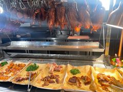 -一方渔歌蒸汽海鲜自助(文化路万达广场店)