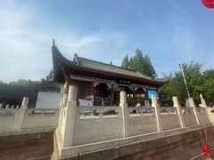 -东坡赤壁风景名胜区