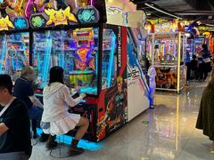 -环游嘉年华(广州-天河城店)