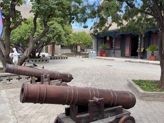-内蒙古将军衙署博物院