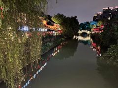 -运河游船(武林门码头)