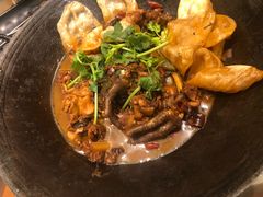 -丁里羊肉小镇(天鹅湖总店)