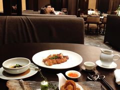 -广州文华东方酒店·江-由辉师傅主理