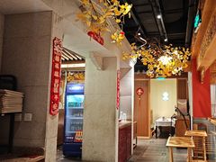 -小京华楼·京味斋(三元桥国展店)