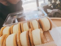 -甜嘟嘟烘焙坊(舒城路店)