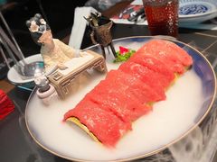 -大隐·成都火锅Bistro(合生麒麟新天地店)