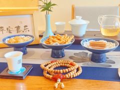 -小茶闲舍·观景商务茶馆(广州塔店)