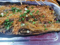 -老黑板筋(顺义总店)