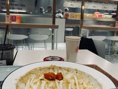 -池奈·咖喱蛋包饭(熙地港店)
