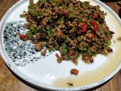 黑三剁-浩海火烧云傣家菜(京广店)