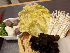 -潮界(凯德晶萃店)