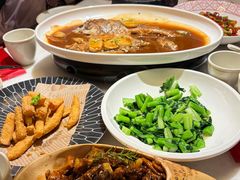 -径山十八道·风味民间菜(杭州总店)