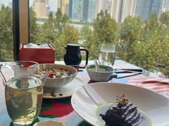 -上海滩餐厅(BFC外滩金融中心店)