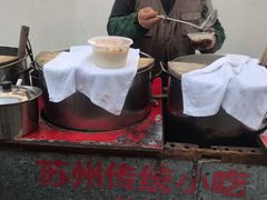 -潘玉麟糖粥