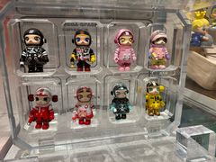 -泡泡玛特POPMART(正佳广场店)