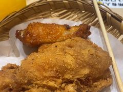 -好人民间小吃·番茄鱼酸菜鱼(木渎悠方店)