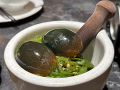 -炊烟小炒黄牛肉(浦东世纪汇店)