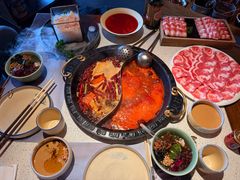 -火社火锅(裕华万达店)